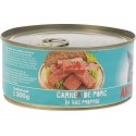 Carne de Porc in Suc Propriu, Antrefrig, 300 G