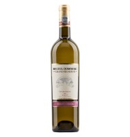Vin Beciul Domnesc Grand Reserve Chardonnay, Alb Sec 0.75 l