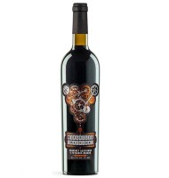 Vin Rosu Mirabilis Machina Cabernet Sauvignon & Feteasca Neagra, Sec, 0.75 l