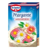 Decor Margarete Dr. Oetker