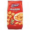 Biscuiti Sarati Croco Crackers Sare 400 g