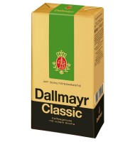 Cafea Macinata Dallmayr Classic in Vid 250 g