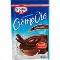 Creme Desert Ole Dr. Oetker Aroma Ciocolata 84 g