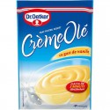 Creme Desert Ole Dr. Oetker Aroma Vanilie 80 g