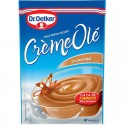 Creme Desert Ole Dr. Oetker Aroma Caramel 80 g