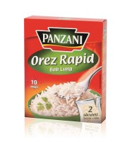 Orez Bob Lung, Panzani, Rapid, 250 G