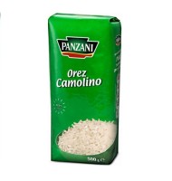 Orez Camolino, Panzani, 500 g