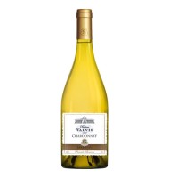 Vin Chateau Valvis Domeniile Samburesti Chardonnay, Alb Sec 0.75 l