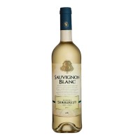 Vin Domeniile Samburesti Sauvignon Blanc, Alb Sec 0.75 l