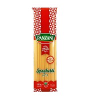 Spaghetti Nr. 7, Panzani,...