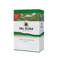 Vin Val Duna Blanc de...