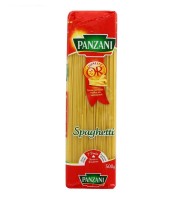 Spaghetti  Nr. 3, Panzani,...