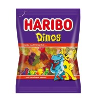 Jeleuri Haribo Dinos 100 g