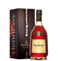 Cognac Hennessy Vsop in...