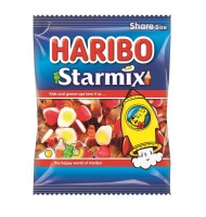 Jeleuri Haribo Starmix 200 g