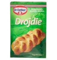 Drojdie Uscata Instant Dr....