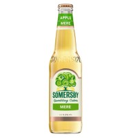 Cidru Somersby Apple Cider 0.33 l