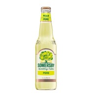 Cidru Somersby Pear Cider 0.33 l
