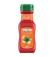 Ketchup Picant, Tomi, 500 g