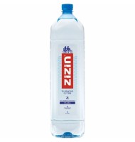 Apa Minerala Naturala Zizin, Plata, 2 l