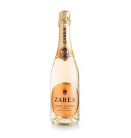 Vin Spumant Alb Zarea Crystal Collection, Dulce, 0.75 l