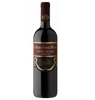Vin Schwaben Wein Cramele Recas, Cabernet Sauvignon Rosu Sec 0.75 l