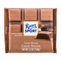 Ciocolata Ritter Sport Cocoa Mousse 100 g