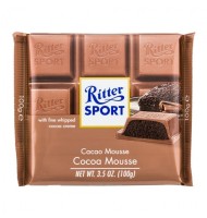 Ciocolata Ritter Sport...