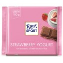 Ciocolata Ritter Sport Strawberry Yogurt 100 g