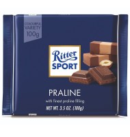 Ciocolata Ritter Sport...