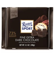 Ciocolata Ritter Sport Dark...