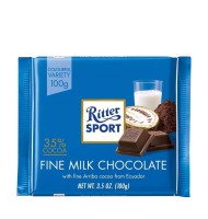 Ciocolata Ritter Sport Fine...