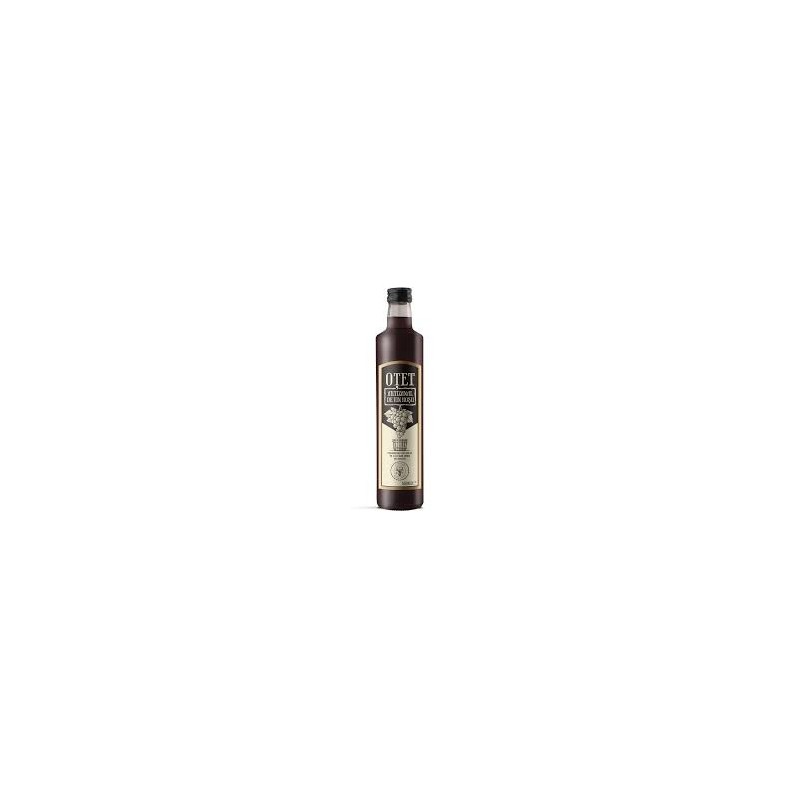 Otet Artizanal de Vin Rosu, Vincon, 500 ml