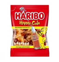 Jeleuri Haribo Happy Cola 35 g