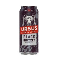 Bere Neagra Ursus Black,...