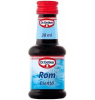 Esenta Rom Dr. Oetker 38 ml