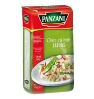 Orez Lung, Panzani, 1 Kg