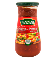 Sos Pizza & Pasta, Panzani,...