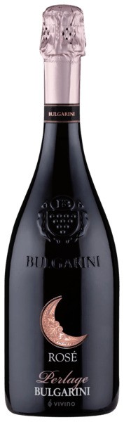 Vin Spumant Rose Italia Bulgarini Garda Perlage Brut Doc 0,75 L