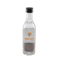 Vodca Jj Whitley, din Cartofi, Potato Vodka, 38.6% Alcool, Miniatura, 0.05 l