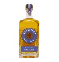 Whisky Gelston's, Rum Whiskey, 12 Ani, Single Malt Irish, 43% Alcool, 0.7 l