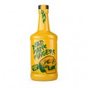 Rom Dead Mans Fingers, Mango Rum, 37.5% Alcool, 0.7 l