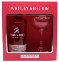 Pachet Gin Whitley Neill,...