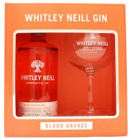 Pachet Gin Whitley Neill,...