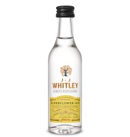 Gin Jj Whitley, Flori de...