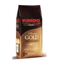 Cafea Boabe Aroma Gold 100%...