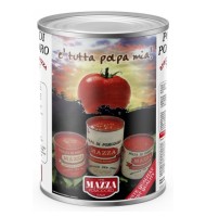 Pulpa Rosii, Mazza, ''E Tutta Polpa Mia'' 4050 g