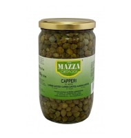Capere in Otet, Mazza, 1050 g