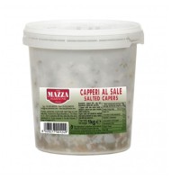 Capere in Sare, Mazza, 1000 g