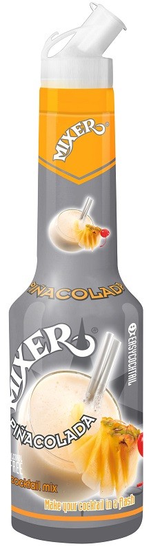 Easy Cocktail Pinacolada, Mixer, 1 l